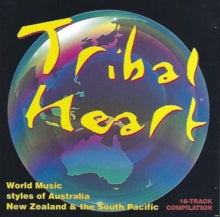 Various Artists: 16 Track Compilation - CD