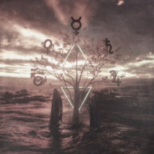 Wells Valley: Reconcile The Antinomy - CD
