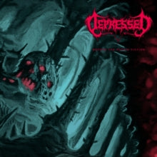 Depressed: Beyond The Putrid Fiction - CD
