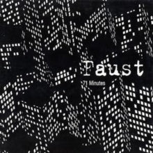 Faust: 71 Minutes Of - CD