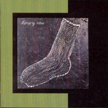 Henry Cow: Unrest - CD