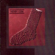Henry Cow: In Praise Of Learning - CD