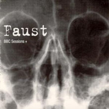 Faust: Bbc Sessions+ - CD