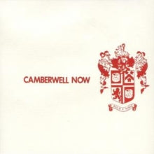 Camberwell Now: Alls Well - CD