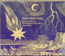 News From Babel: Box - CD
