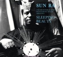 Sun Ra: Sleeping Beauty - CD