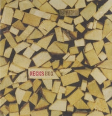 The Necks: The Necks Box - CD