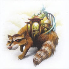 Bob Drake: Arx Pilosa - CD