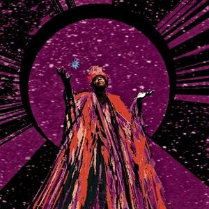 Sun Ra: Artyard In A Box - CD