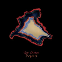 Tyler Childers: Purgatory - Vinyl