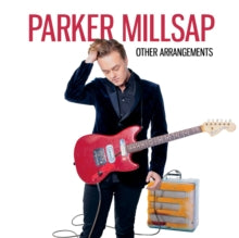 Parker Millsap: Other Arrangements - Vinyl