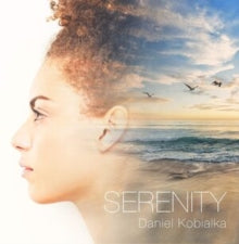 Various Artists: Serenity - CD
