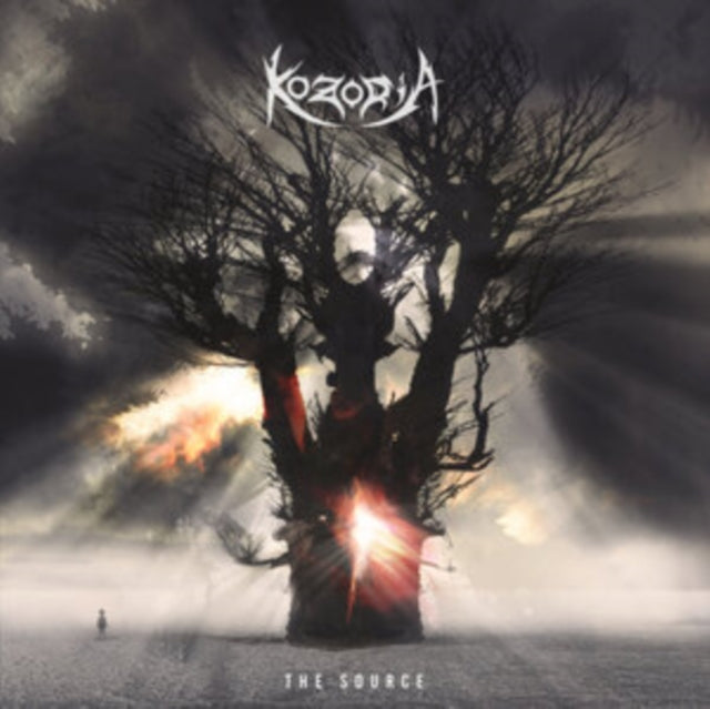 Kozoria: The Source - CD
