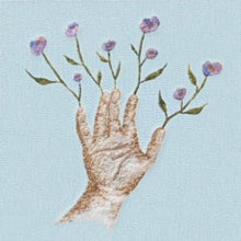 The Ophelias: Crocus - CD
