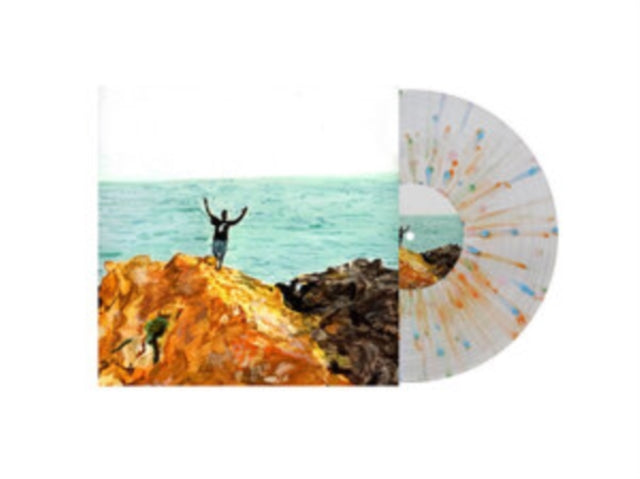 Medhane: Do The Math - Vinyl