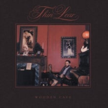 Thin Lear: Wooden Cave - CD