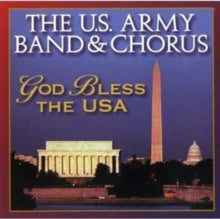 Jenkinsrandall Thompson: Us Army Band And Chorus - CD