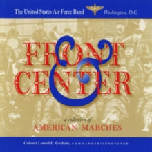 Various Artists: Us Air Force Band - CD