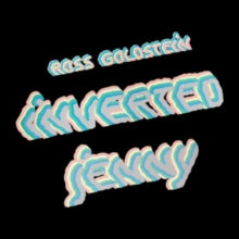 Ross Goldstein: Inverted Jenny - CD