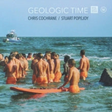 Chris Cochrane & Stuart Popejoy: Geologic Popejoy - CD