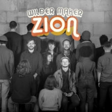 Wilder Maker: Zion - Vinyl