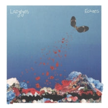 LazyEyes: Echoes - Vinyl