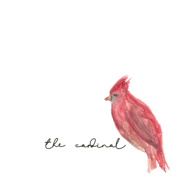 Wesley Joe: The Cardinal - CD