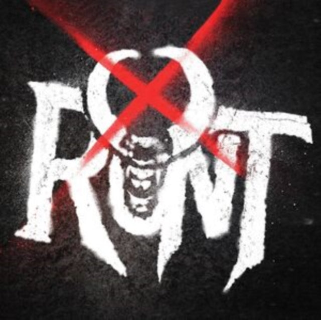 Runt: Runt EP - CD