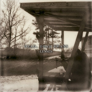 Dead, Dead Swans: Lenses - CD