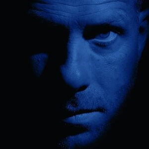 J Temp 13: The Blue Album - CD