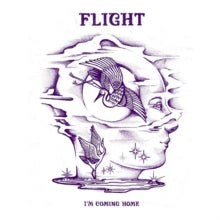 Flight: Im Coming Home - Vinyl