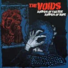 The Voids: Sounds Of Failure. Sounds Of Hope - CD