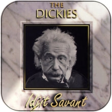 The Dickies: Idjit Savant - Vinyl