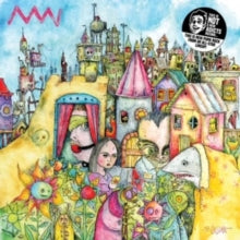 Monkey: Monkey Around With - Vinyl