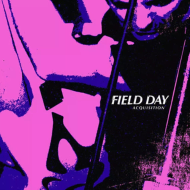 Field Day: Acquisition - Vinyl