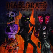 DiabloGato: Old Scratch - CD