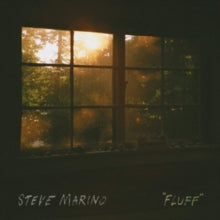 Steve Marino: Fluff - Vinyl