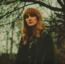 Falcon Jane: Faith (Coloured Vinyl) - Vinyl