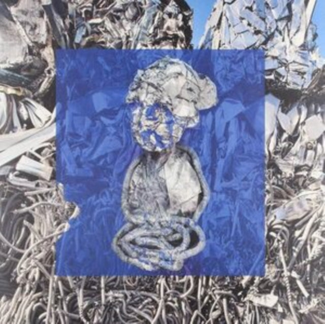 Pod Blotz: Transdimensional System (Opaque Blue Vinyl) - Vinyl