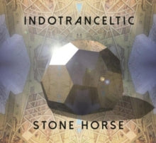 Indotranceltic: Stone Horse - CD