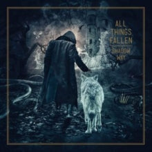 All Things Fallen: Shadow Way - CD