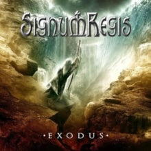 Signum Regis: Exodus (Remixed & Remastered 2022) - CD