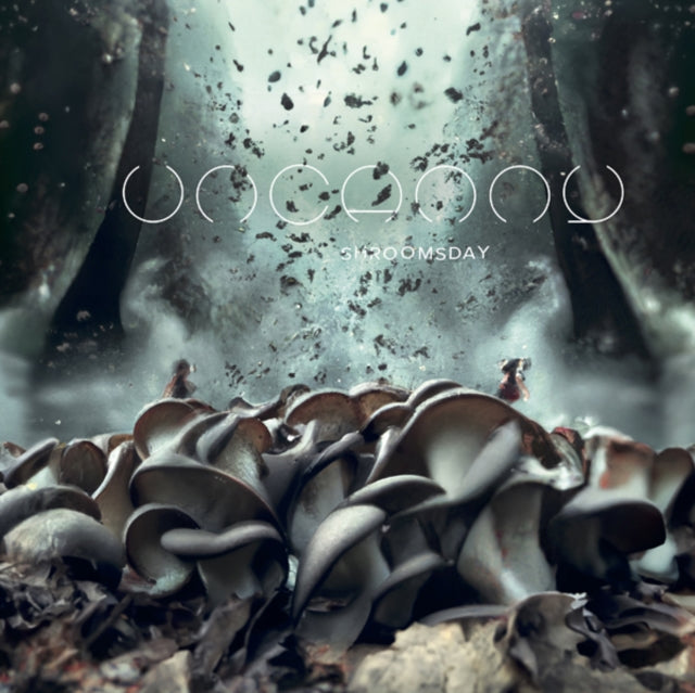 Uncanny: Shroomsday (Limited Edition) (Digi) - CD