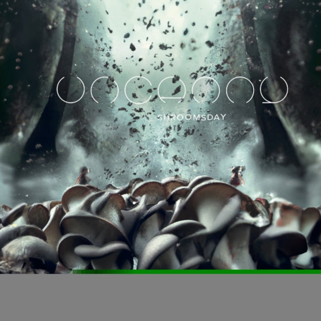 Uncanny: Shroomsday - Vinyl