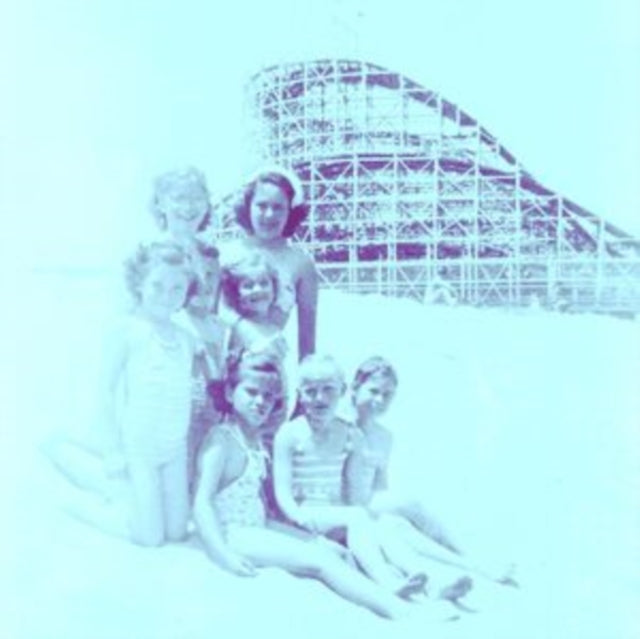The Cat's Miaow/The Autocollants: The Cats Miaow / The Autocollants - Vinyl