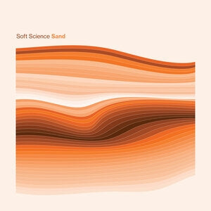 Soft Science: Sand - Vinyl