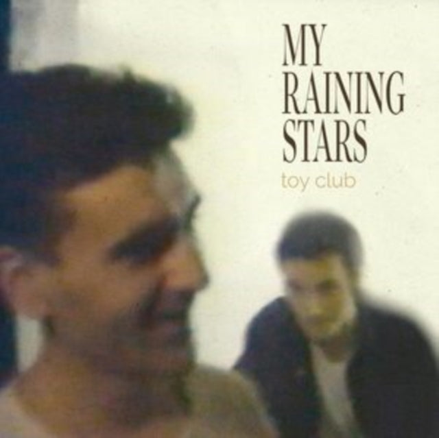 My Raining Stars: Toy Club - CD