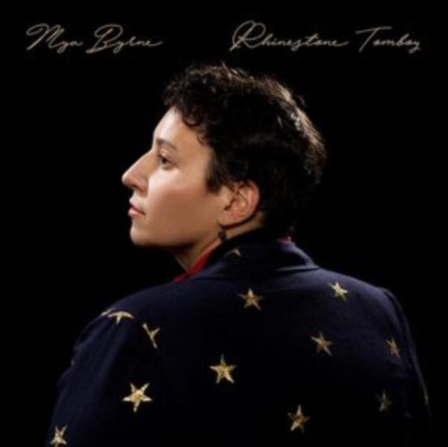 Mya Byrne: Rhinestone Tomboy (Deep Purple Vinyl) - Vinyl