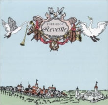 Deerhoof: Reveille - CD