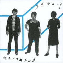 Gossip: Movement - CD